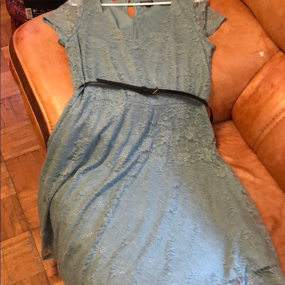 Torrid Dress